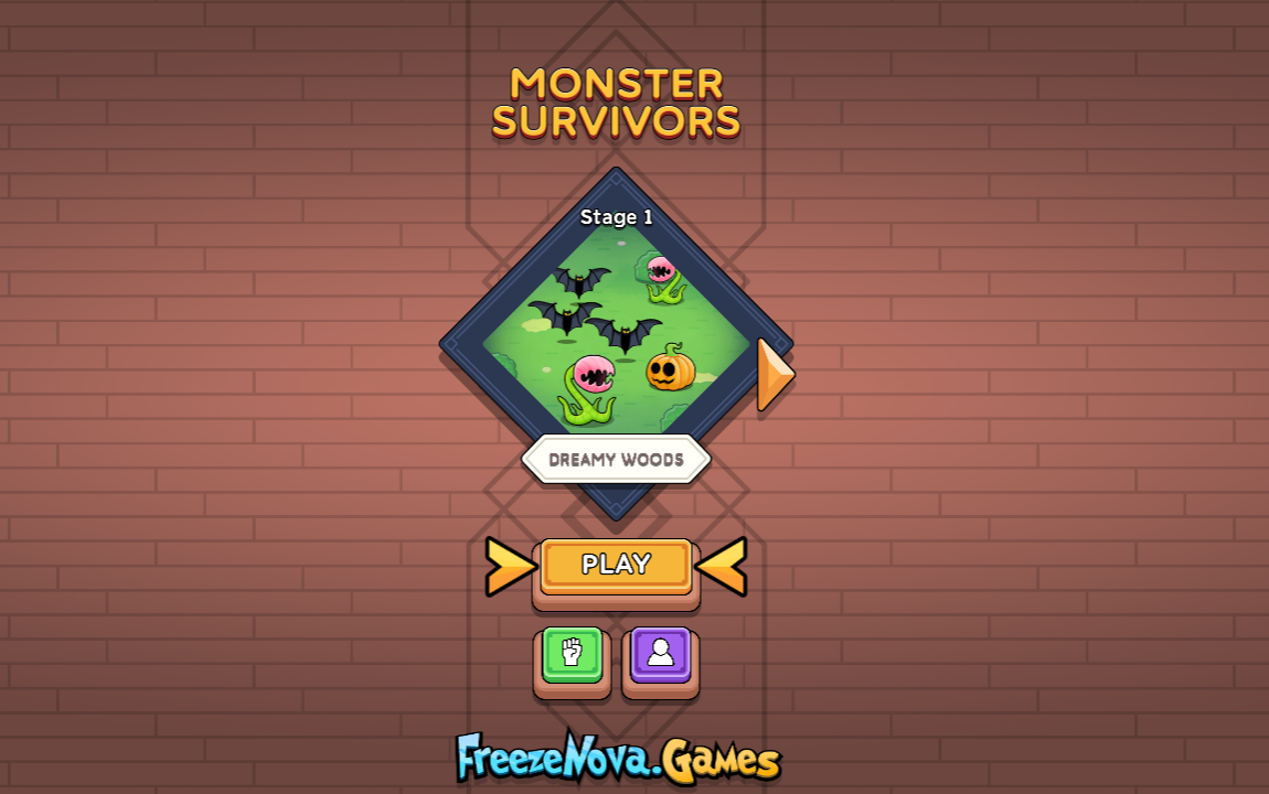 Monster Survivors
