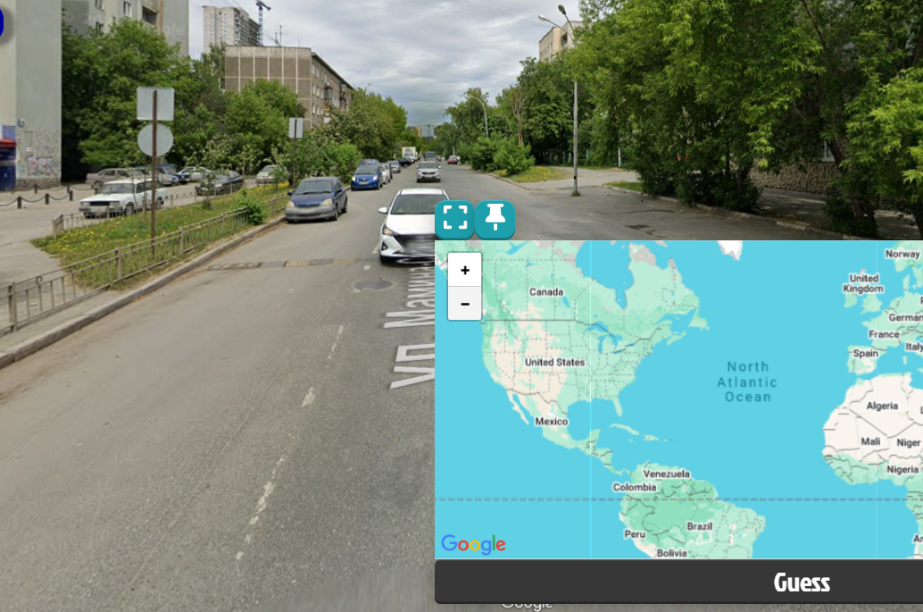 WorldGuessr